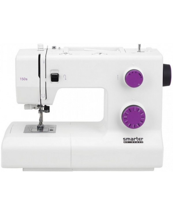Smarter By Pfaff 150S - Mechanical sewing machine