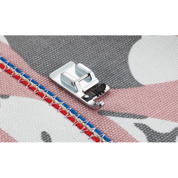 Pied à cordon de serrage à trois trous - XG6593001