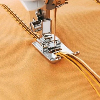 5-hole drawstring foot - XC1962052