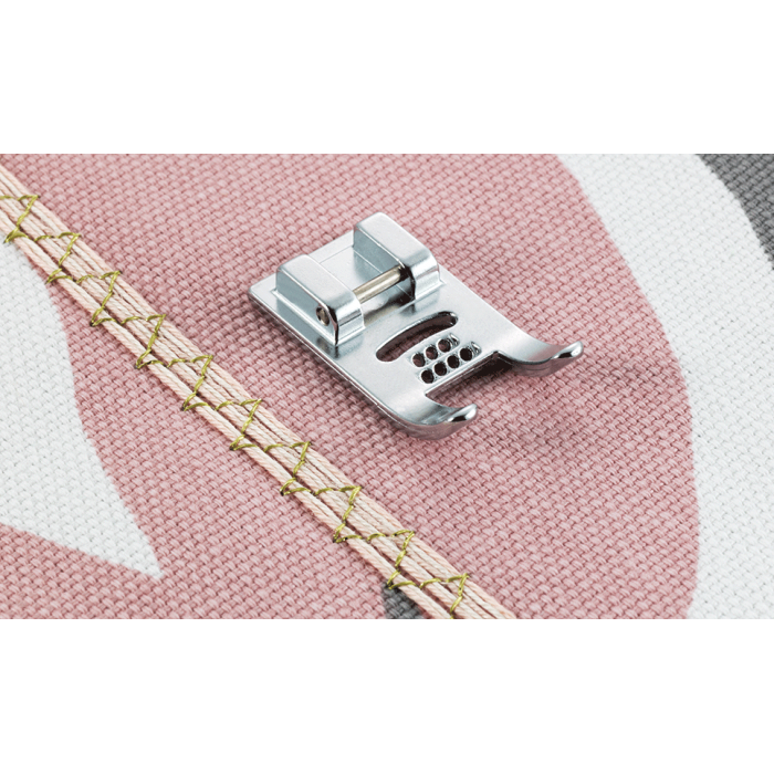 Pied à cordon de serrage 7 trous - XG6599001