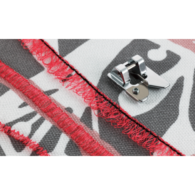 Piedino per frange - XC1968052