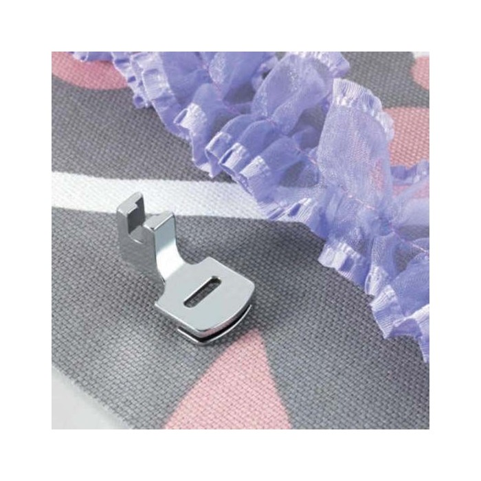 Curling foot - XG6589001