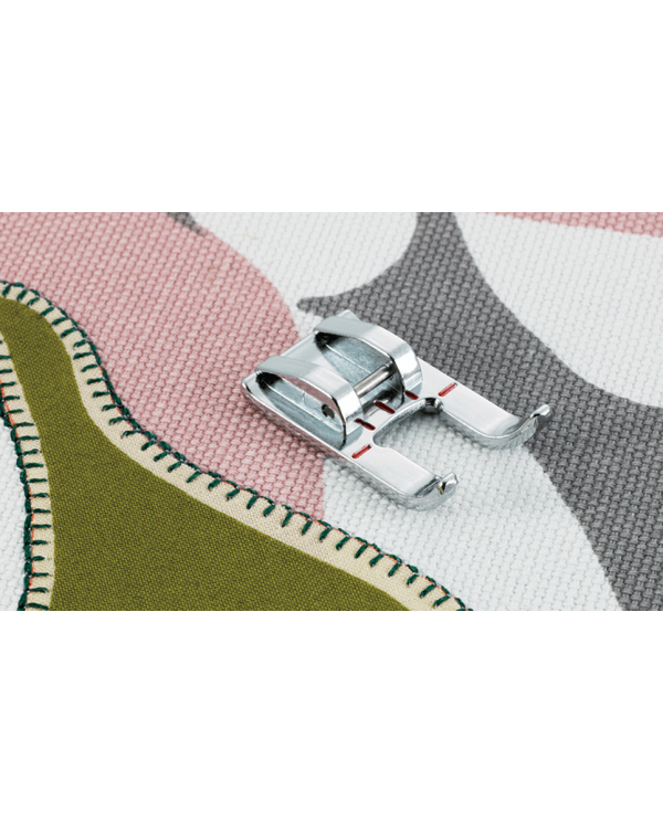 Open Metal Application Foot - XG6687001