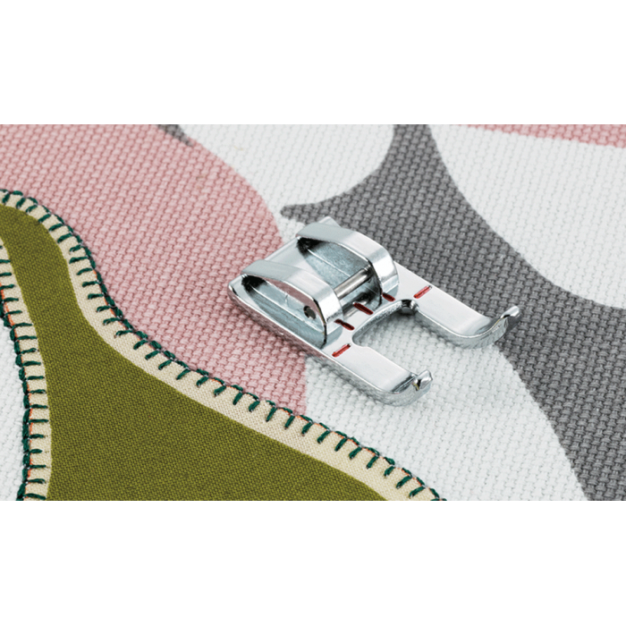 Open Metal Application Foot - XG6687001