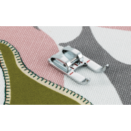 Open Metal Application Foot - XG6687001