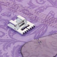 Piedino per nervature a 7 scalanature - XC3272252