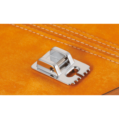 3-scale ribbing foot - XG6611001