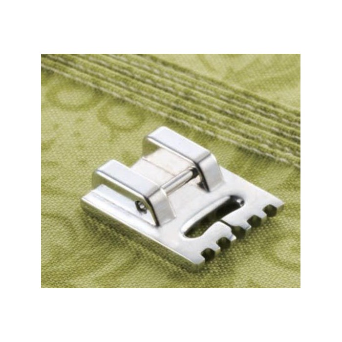 Ribbing foot with 5 scales - XG6771001