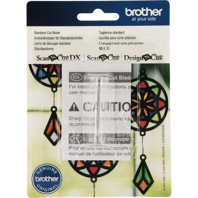 Brother taillant standard - CABLDP1