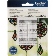 Brother Standard Cutting Bit - CABLDP1