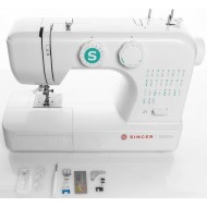 Singer SM024 TQ Mechanical Sewing Machine