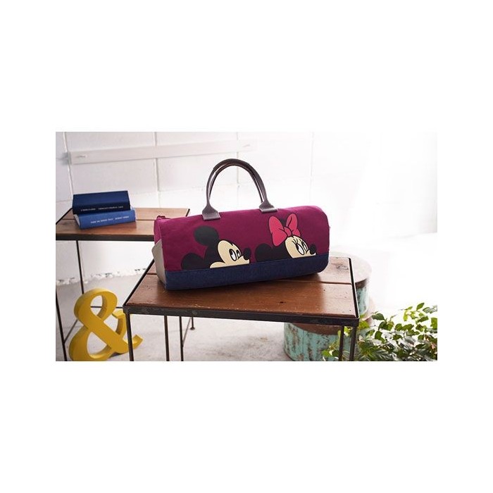 Carte Disney n.10 « Modern Mickey & Minnie » Brother Scanncut - C...