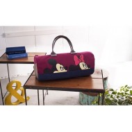 Scheda Disney n.10 "Topolino & Minnie moderni" Brother Scanncut - C...