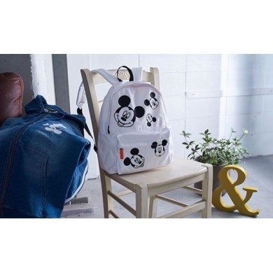 Carte Disney n.10 « Modern Mickey & Minnie » Brother Scanncut - C...