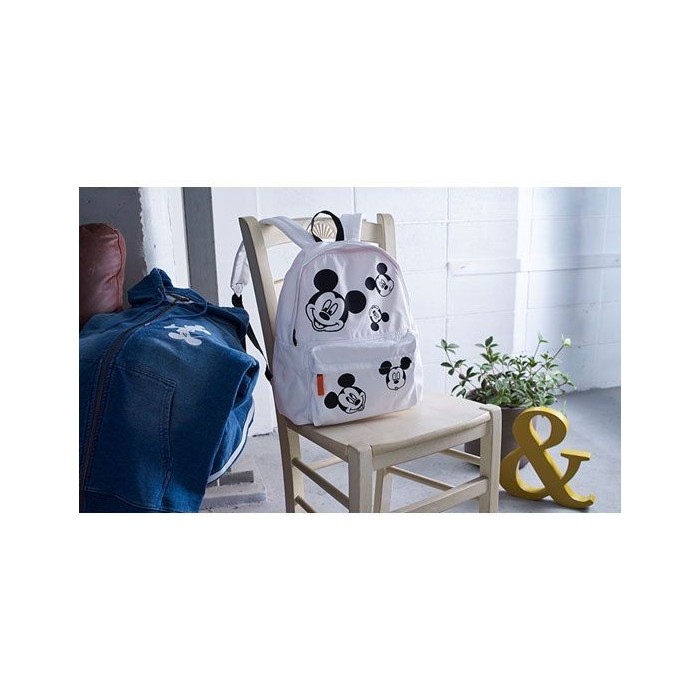 Carte Disney n.10 « Modern Mickey & Minnie » Brother Scanncut - C...