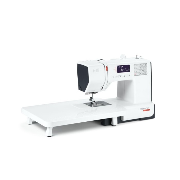 Bernette B38 Electronic Sewing Machine