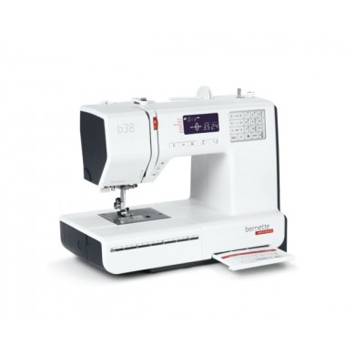 Bernette B38 Electronic Sewing Machine
