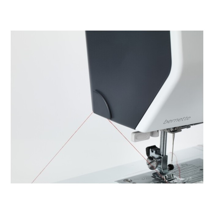 Bernette B38 Electronic Sewing Machine