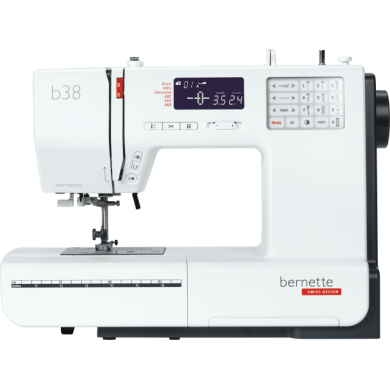 Bernette Swiss Design B38