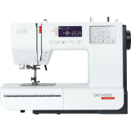 Bernette Swiss Design B38