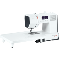 Bernette B38 Electronic Sewing Machine