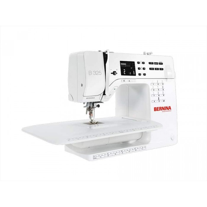 Bernina 325 - Macchina per cucire elettronica