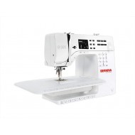 Bernina 325 - Macchina per cucire elettronica