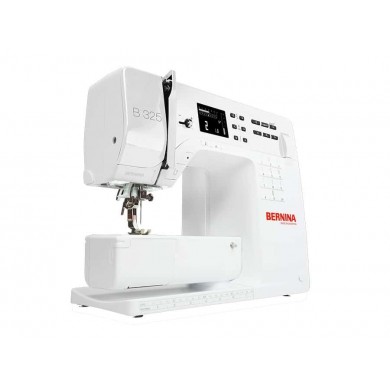 Bernina 325 - Macchina per cucire elettronica