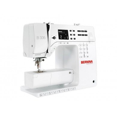 Bernina 335 - Machine à coudre électronique