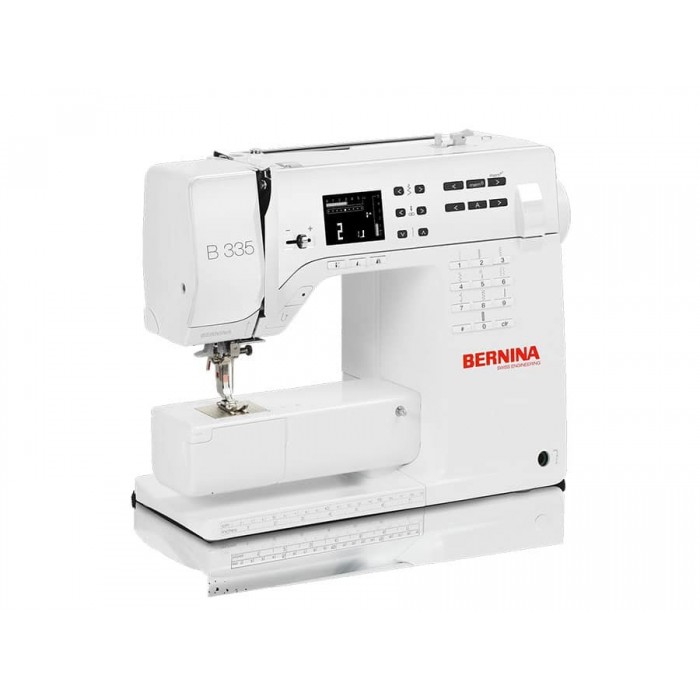 Bernina 335 - Macchina per cucire elettronica