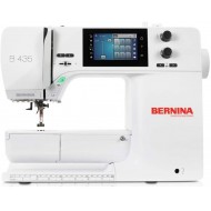 Bernina 435 - Machine à coudre électronique