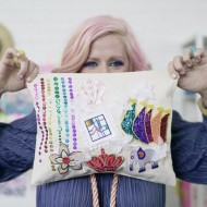 Bernina 435 - Machine à coudre électronique