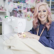 Bernina 435 - Machine à coudre électronique