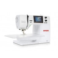 Bernina 475 QE - Electronic sewing machine