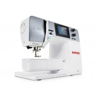 Bernina 480 - Machine à coudre électronique