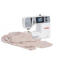 Bernina 480 - Machine à coudre électronique