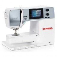 Bernina 480 - Machine à coudre électronique