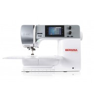 Bernina 480 - Macchina per cucire elettronica