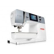 Bernina 540 - Macchina per cucire elettronica compatibile con ricamo
