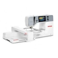 Bernina 570 QE - Machine à coudre électronique compatible avec...