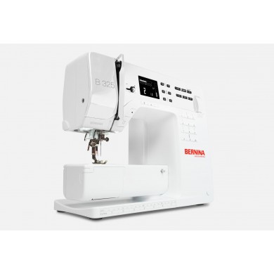 Bernina 325 - Macchina per cucire elettronica