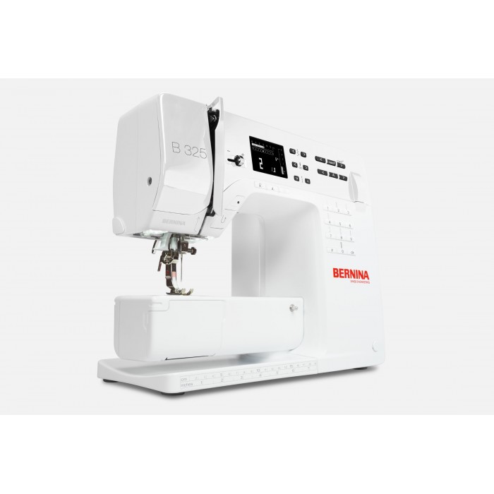 Bernina 325 - Macchina per cucire elettronica