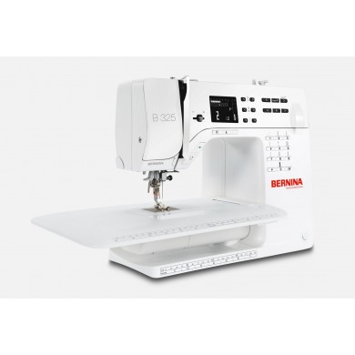 Bernina 325 - Macchina per cucire elettronica