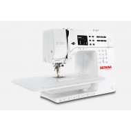 Bernina 325 - Macchina per cucire elettronica