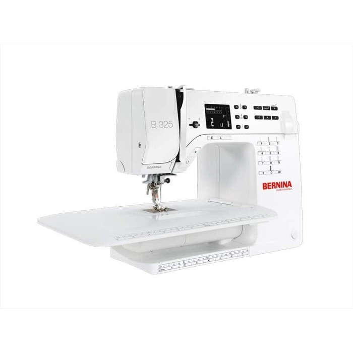 Bernina 325 - Macchina per cucire elettronica