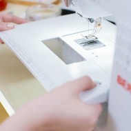 Bernina 325 - Machine à coudre électronique