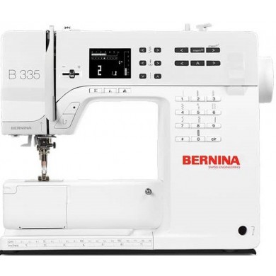 Bernina 335 - Macchina per cucire elettronica