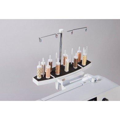 Bernina 700 - Embroidery machine complete with embroidery unit