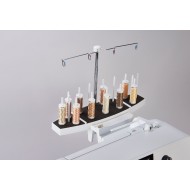 Bernina 700 - Embroidery machine complete with embroidery unit