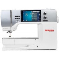 Bernina 735 - Macchina per cucire elettronica compatibile con ricamo